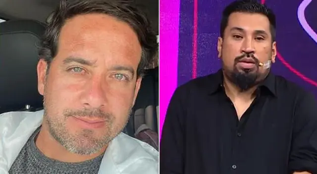 Qué otras figuras de América TV perdieron su trabajo por ampays.