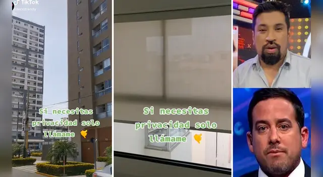 El video no ha tardado en volverse viral en las redes sociales.