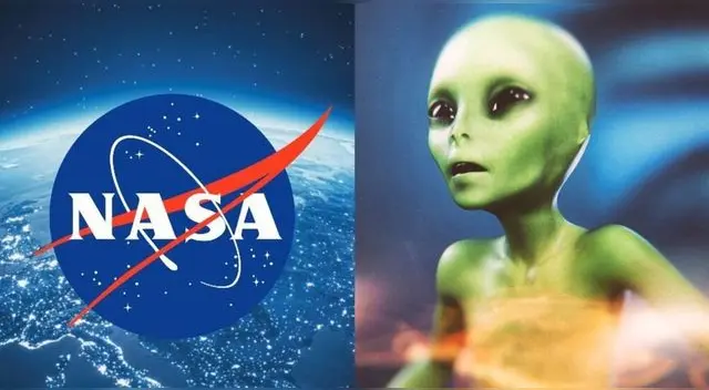 La NASA pretende enviar información al espacio para que sea leída por los extraterrestres. La NASA pretende enviar información al espacio para que sea leída por los extraterrestres.