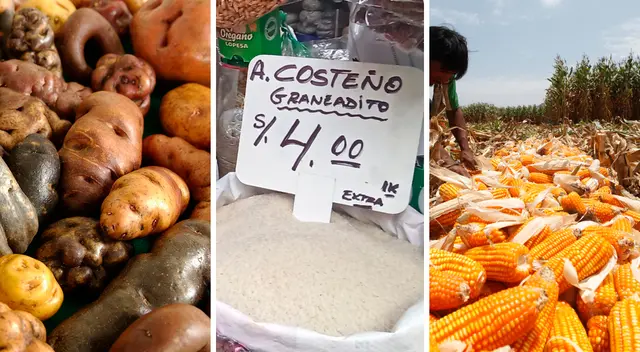 Cabe resaltar que Perú importa el 70 % de urea de Rusia, país que viene afrontando severas sanciones económicas por la guerra que desató contra Ucrania.