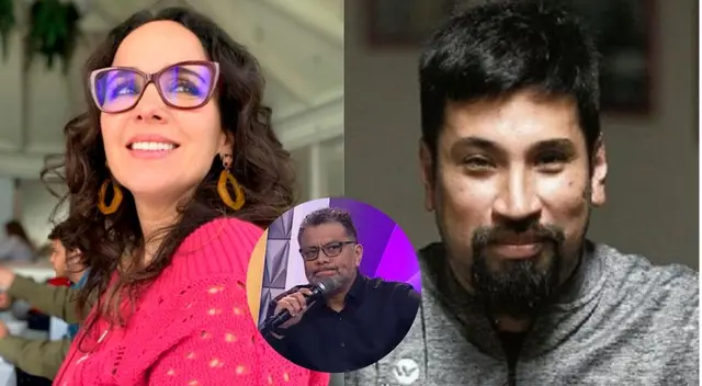 Tomás Angulo afirma que Ericka Villalobos no olvidará tan rápido a Aldo Miyashiro