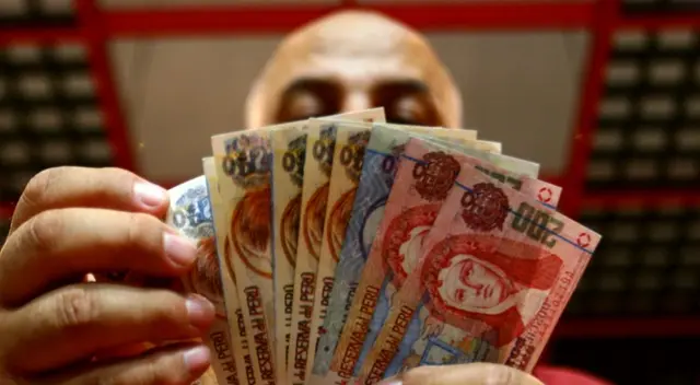 El MEF cada año se encarga de establecer el valor de la UIT.