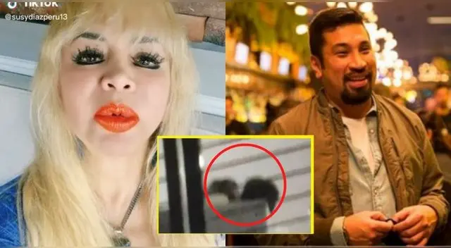 El video ha generado miles de vistas en la red social así como cientos de comentarios graciosos.