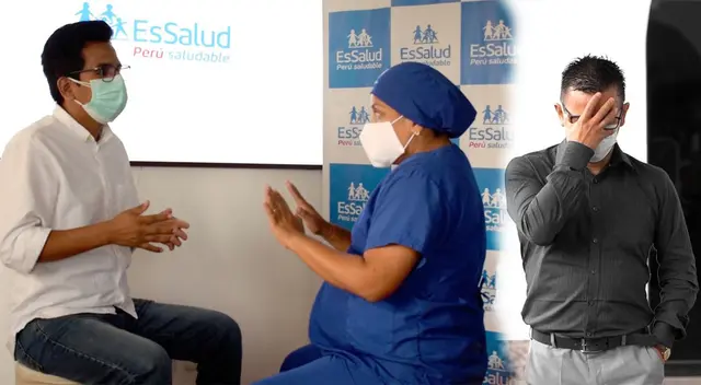 La Coronafobia, es el nuevo trastorno producido en pandemia.