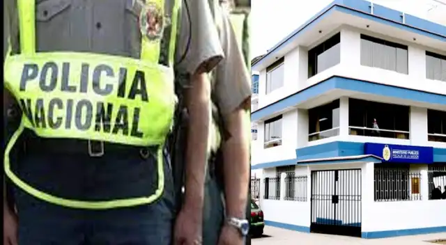 Confirman condena contra dos policías que liberaron a un requisitoria a cambio de dinero