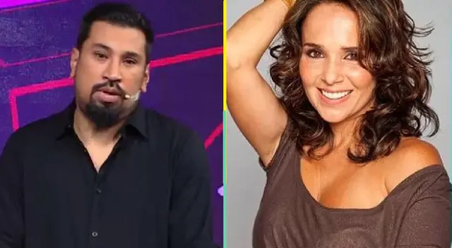 Aldo Miyashiro asegura no pasarla bien tras ampay y fin de su matrimonio.