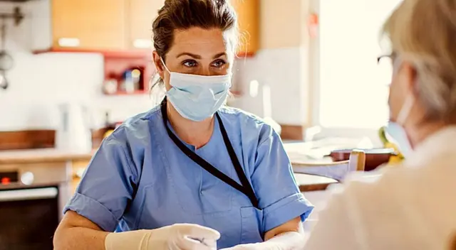 Los diabeticos son grupos de riesgo en esta pandemia del COVID-19. Los diabeticos son grupos de riesgo en esta pandemia del COVID-19.