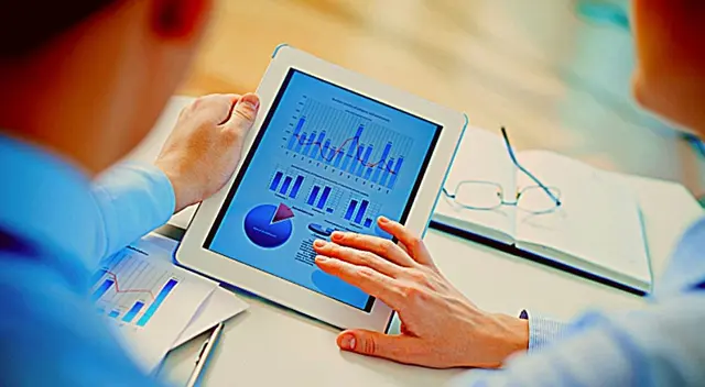 La estadística en los últimos ha tomando un rol fundamental en varias sectores laborales.