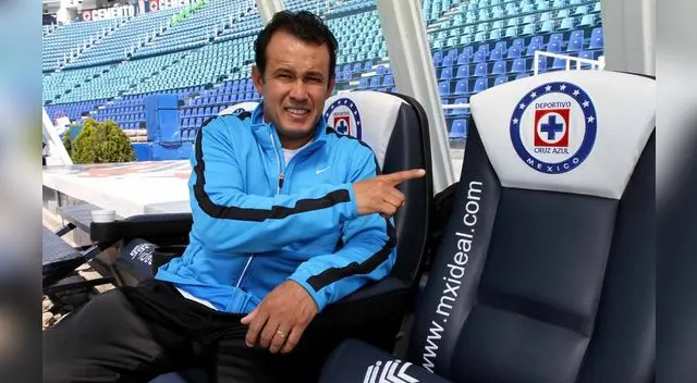 Juan Reynoso volvió a tener calma con la victoria ante el Querétaro