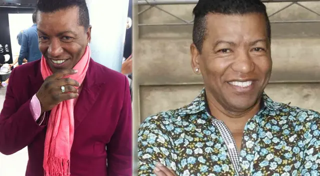 Toñizonte revela que su primogénito estudia biología marina. Toñizonte revela que su primogénito estudia biología marina.