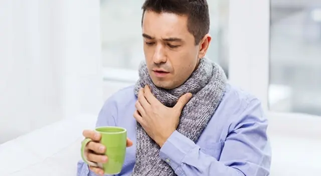 Los más afectados son los niños, adultos mayores y personas con anemia.