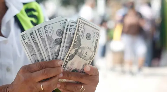 Precio del dólar hoy, viernes 22 de abril del 2022 Precio del dólar hoy, viernes 22 de abril del 2022