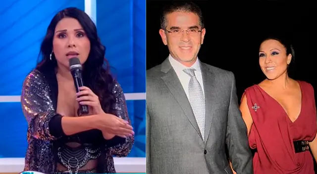 Tula Rodríguez sorprendió con comentario.