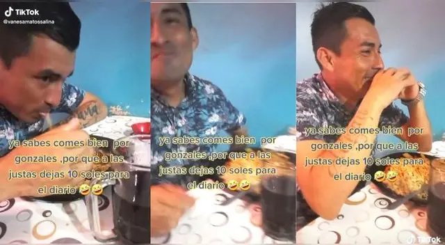 El video ha generado cientos de comentarios y reproducciones pues muchas se sintieron identificadas.