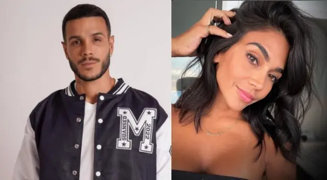 Mario Irivarren tiene casi un mes separado de Vania Bludau Mario Irivarren tiene casi un mes separado de Vania Bludau