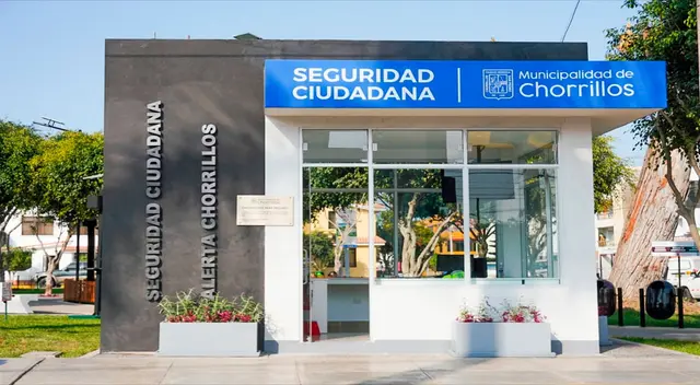 El municipio a previsto poner en marcha a 55 locales de seguridad a finales de año