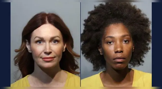 Novia y proveedor de catering arrestadas después de supuestamente mezclar la comida de los invitados con marihuana. Novia y proveedor de catering arrestadas después de supuestamente mezclar la comida de los invitados con marihuana.