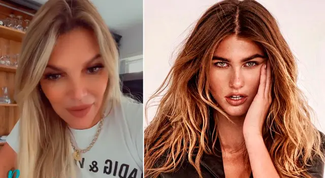 Alessia Rovegno participará en el Miss Perú 2022.