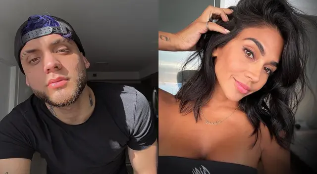 Conoce AQUÍ quién sería el nuevo galán de Vania Bludau.