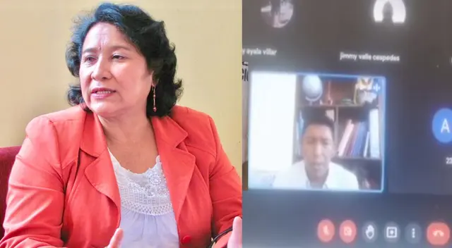 Ex alcaldesa de la municipalidad de la Convención Fedia Castro Melgarejo de Gutiérrez fue condenada a pena efectiva