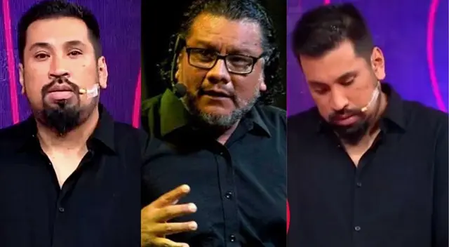 Tomás Angulo analiza discurso de Aldo Miyashiro Tomás Angulo analiza discurso de Aldo Miyashiro