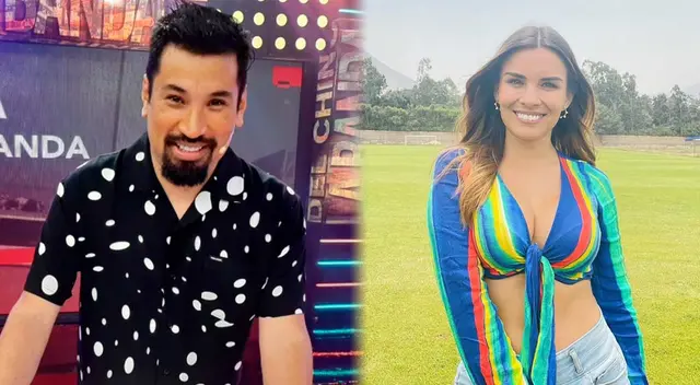 Aldo Miyashiro y Fiorella Retiz han expresado su disculpas públicas.