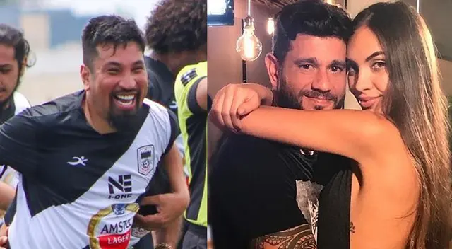 Aldo Miyashiro y la vez que le pidió a Natalie Vértiz que Yaco vaya a sus 'pichangas'.' Aldo Miyashiro y la vez que le pidió a Natalie Vértiz que Yaco vaya a sus 'pichangas'.'