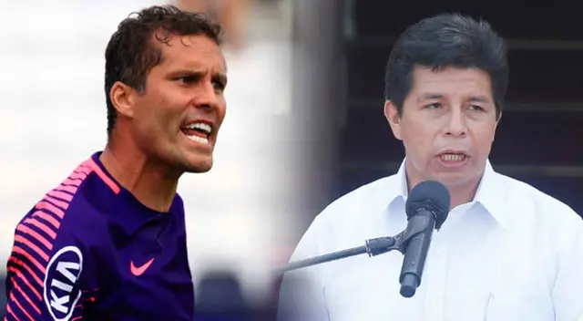 Leao Butrón le respondió a Pedro Castillo por afirmar que existen 1200 países.