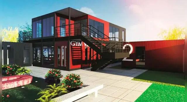 Centro de Alto Rendimiento de la U empezará su construcción en mayo.