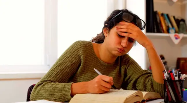 No todos buscan estas carreras por su difícil formación académica. No todos buscan estas carreras por su difícil formación académica.