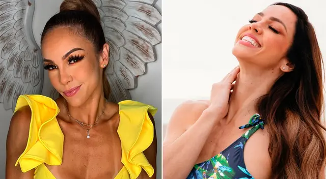 Paloma Fiuza quiere ser mamá en un futuro.