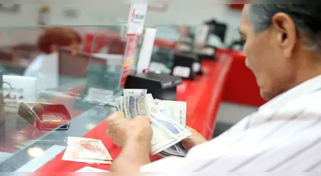 Retiro AFP: Conoce cuándo será publicado el procedimiento para acceder hasta a 4 UIT del fondo de pensiones