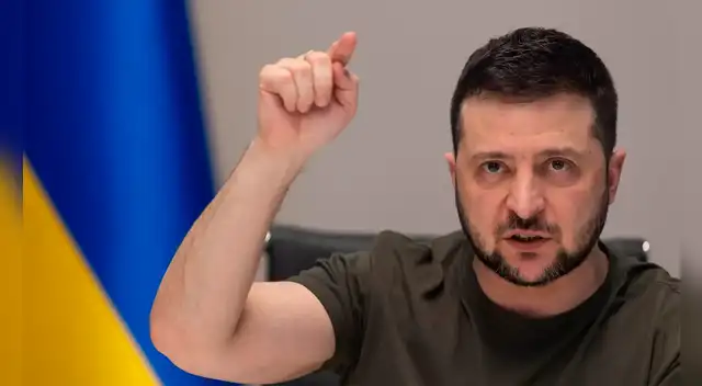 Ucrania afirma que reconquistó tres localidades cerca de Járkov luego de volver a atacar.