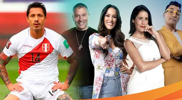 Gianluca Lapadula recibió una dura noticia al confirmar su presencia en Latina TV. Gianluca Lapadula recibió una dura noticia al confirmar su presencia en Latina TV.