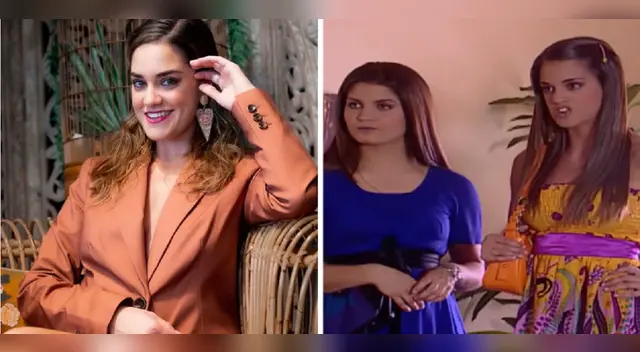 Chiara Molina en Chiara Molina en