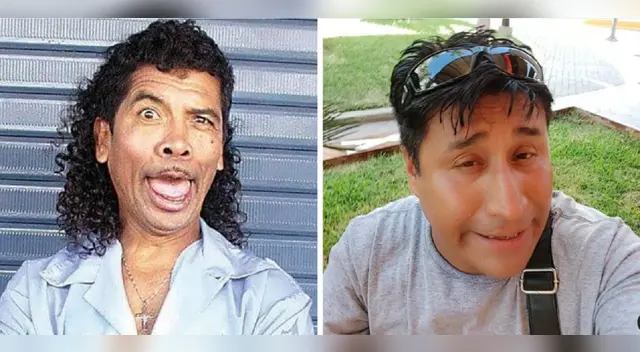 ¿Hay amistad entre Cachay y Danny Rosales? ¿Hay amistad entre Cachay y Danny Rosales?