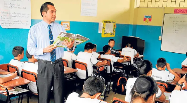 Remuneración salarial de docentes 2022 Remuneración salarial de docentes 2022