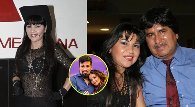 Rossy War apenada por infidelidad de Aldo Miyashiro a Érika Villalobos Rossy War apenada por infidelidad de Aldo Miyashiro a Érika Villalobos