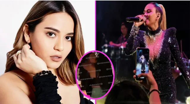 Amy Gutiérrez es captada con su amiga en discoteca. Amy Gutiérrez es captada con su amiga en discoteca.