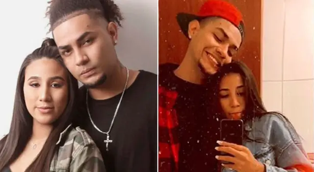 ¿Samahara Lobatón y Youna finalizaron su romance?