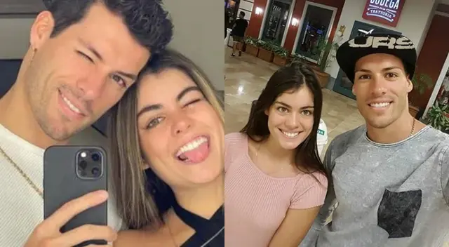 La hermana menor de Patricio Parodi no se guardó nada al pronunciarse. La hermana menor de Patricio Parodi no se guardó nada al pronunciarse.