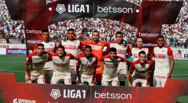 Universitario de Deportes tendría nuevo técnico en un corto plazo. Universitario de Deportes tendría nuevo técnico en un corto plazo.