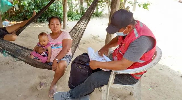 Amplia su cobertura en Ucayali