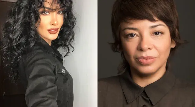 Chris Soifer fue parte de una de las temporadas de Al fondo hay sitio. Chris Soifer fue parte de una de las temporadas de Al fondo hay sitio.