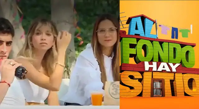 Estos son los nuevos rostros de la famosa serie Al fondo hay sitio.