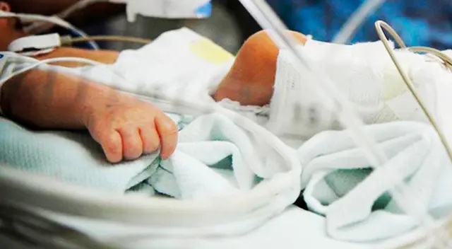 Si bien la hepatitis pediátrica leve no es desconocida, la hepatitis grave en niños previamente sanos es rara.