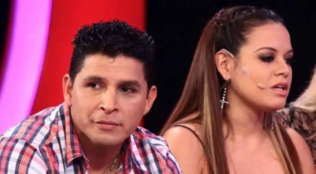 Néstor Villanueva rompió su silencio tras comunicado de Florcita.