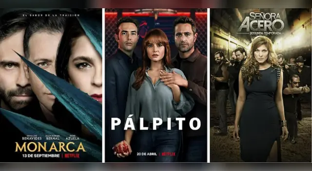 Algunas telenovelas si te gusta Algunas telenovelas si te gusta