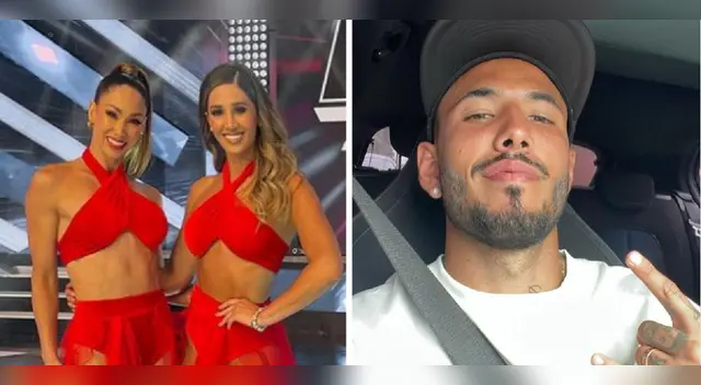 Melissa Loza aconseja a Tepha Loza.