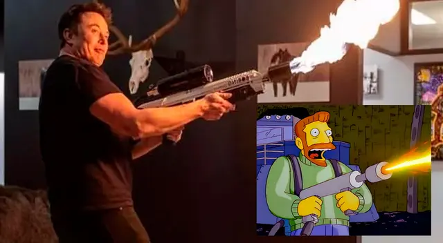 Los usuarios no dudaron en usar curiosas escenas de la la popular serie y sus entrañables personajes para imaginarse cómo sería Twitter con su nuevo dueño. Los usuarios no dudaron en usar curiosas escenas de la la popular serie y sus entrañables personajes para imaginarse cómo sería Twitter con su nuevo dueño.